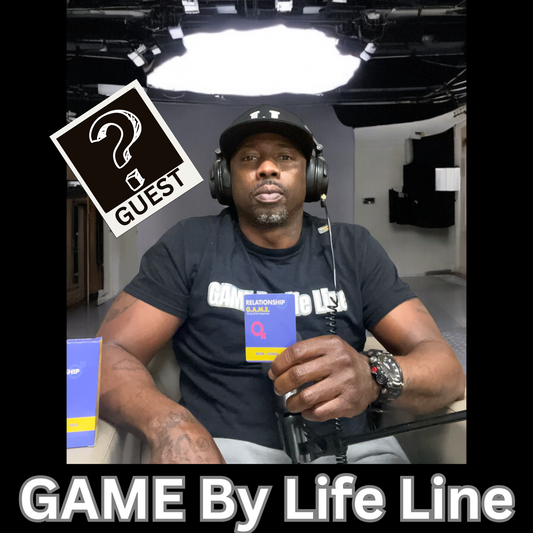 GAME By Life Line:Single Until Married- The Triple "C" CEO (EPISODE 5)