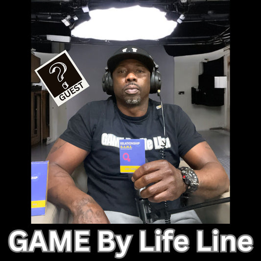 GAME By Life Line: I See What You're Saying, Literally.-Jennifer (EPISODE 1)